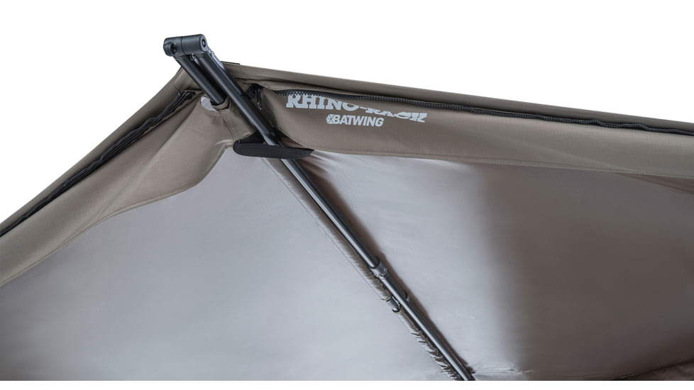 Rhino Rack Batwing Awning, Left, 33100
