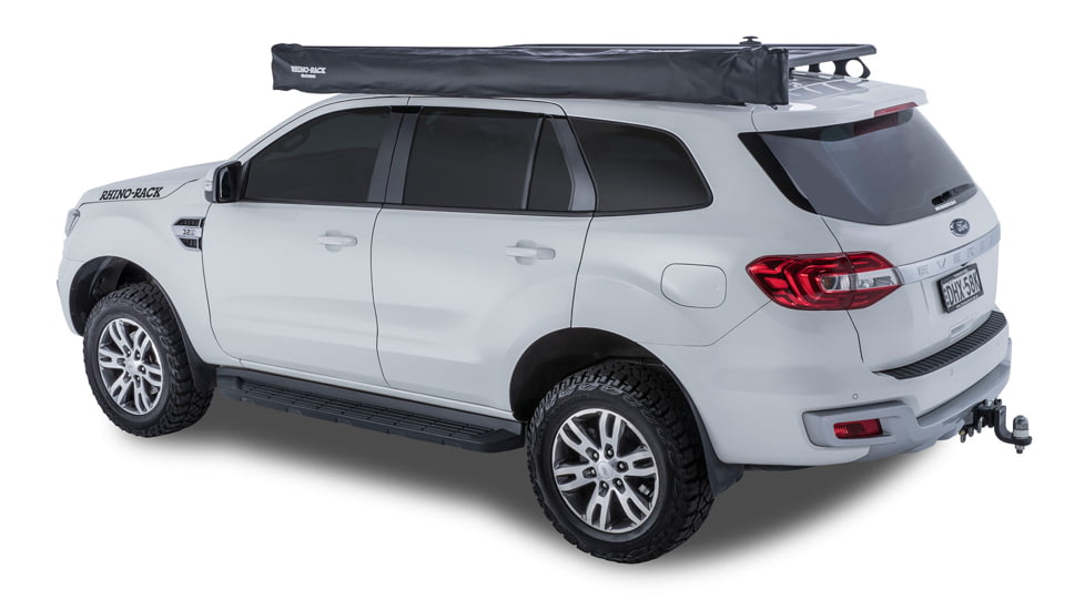 Rhino Rack Batwing Awning, Left, 33100