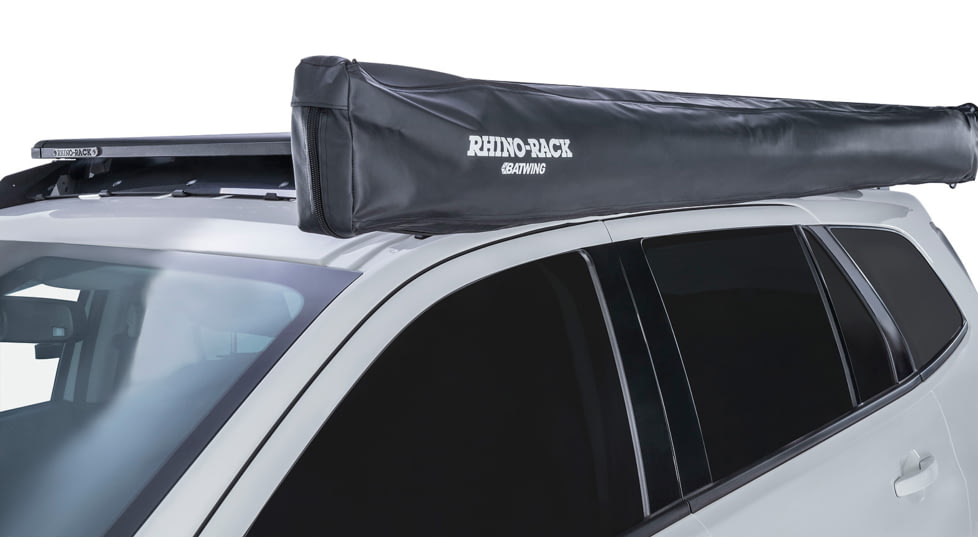 Rhino Rack Batwing Awning, Left, 33100