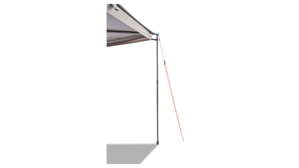 Rhino Rack Batwing Awning, Left, 33100