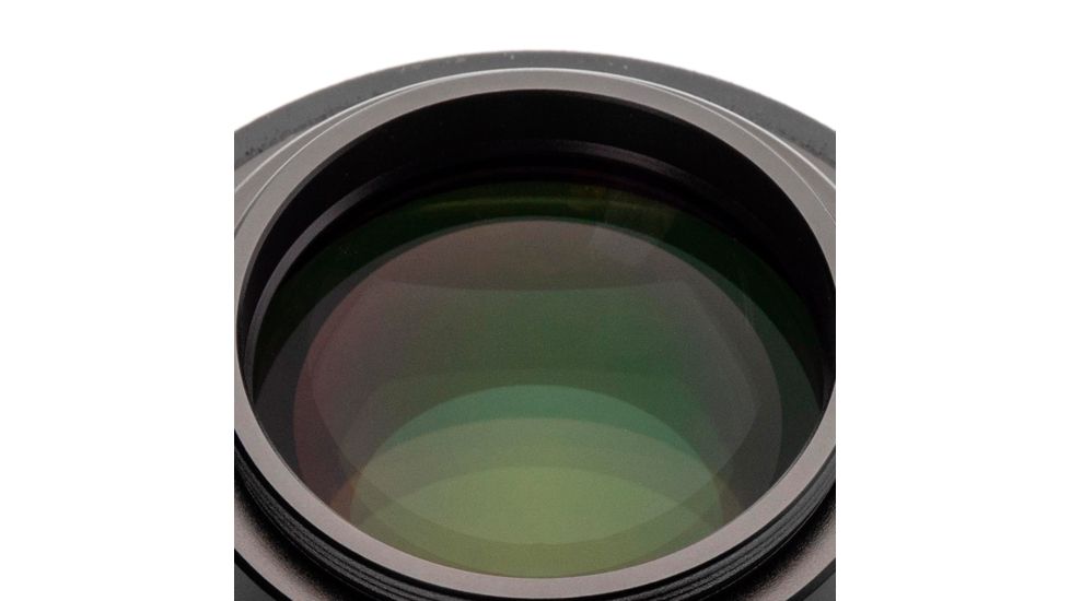 Ricoh Pentax XW30-R 30mm Extra Wide Eyepiece w/ 2in Barrel, Black, Medium, 70537