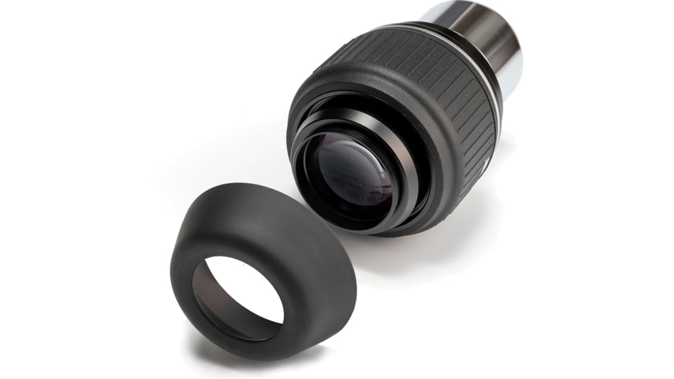 Ricoh Pentax XW30-R 30mm Extra Wide Eyepiece w/ 2in Barrel, Black, Medium, 70537