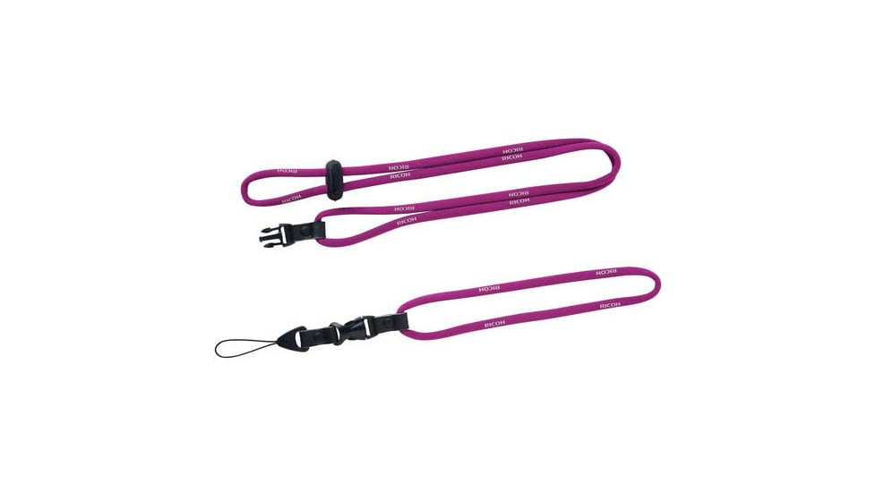 Ricoh Strap ST-4, Pink, 175425-RIM