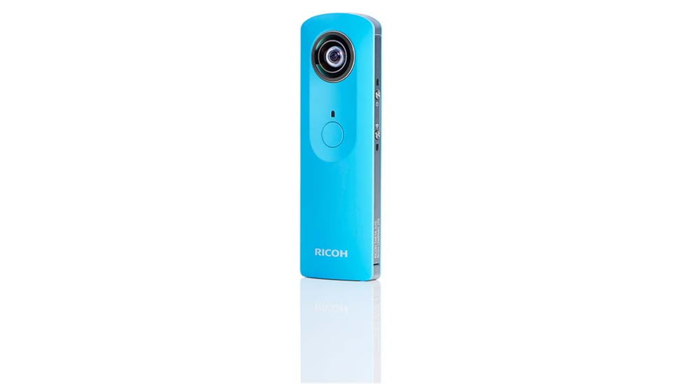 Ricoh THETA m15 BLUE, Blue 910703
