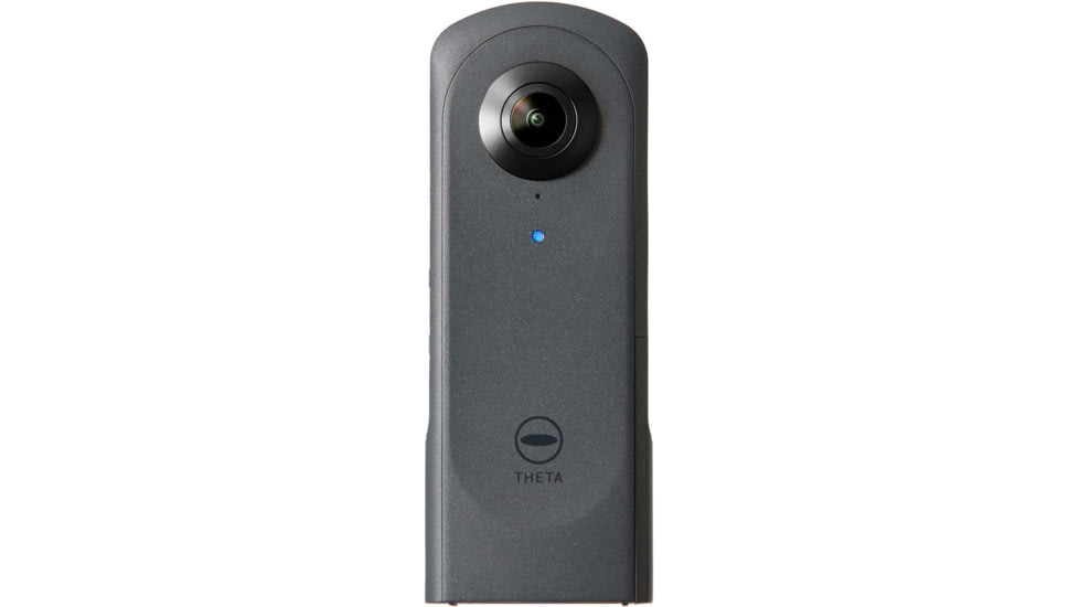 Ricoh Theta X 360 Digital Camera, Grey, 910844
