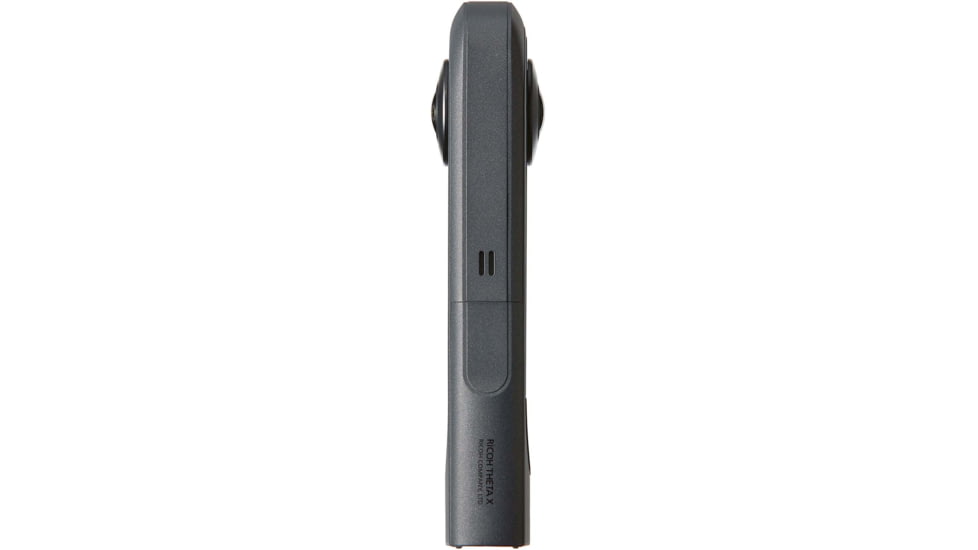Ricoh Theta X 360 Digital Camera, Grey, 910844