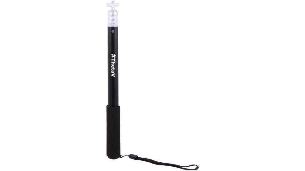 Ricoh VR Stick, Black, 96490