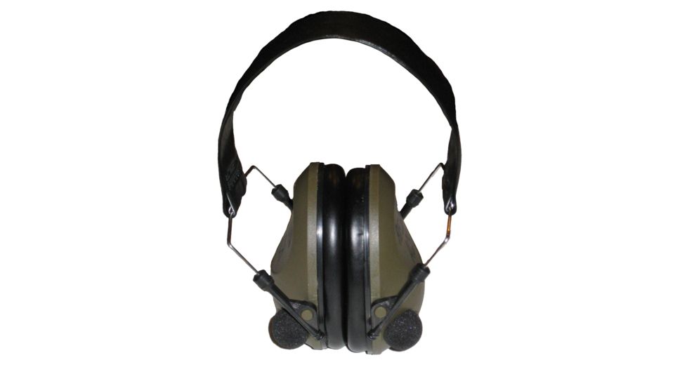 Rifleman RF-ACH Hearing Protectors