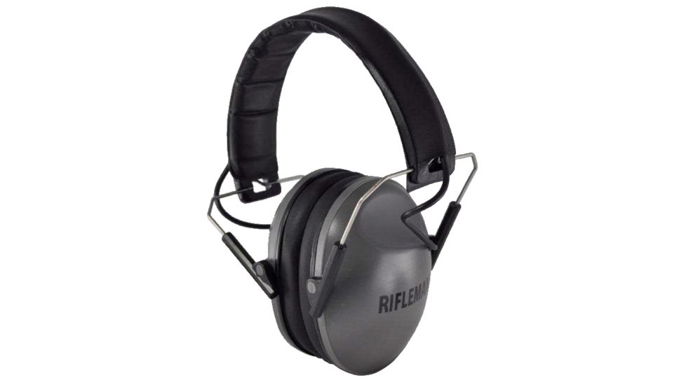 Riflemen EXS Hearing Protectors