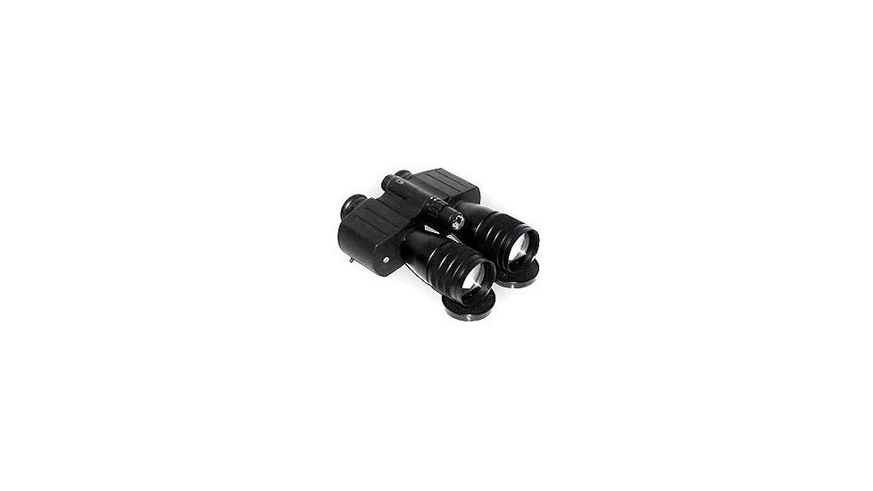 Rigel 2350 High Mag. Night Vision Binoculars