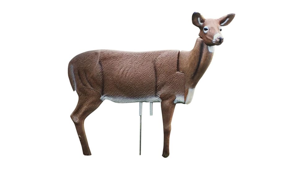 Rinehart Doe Decoy, Brown 47011