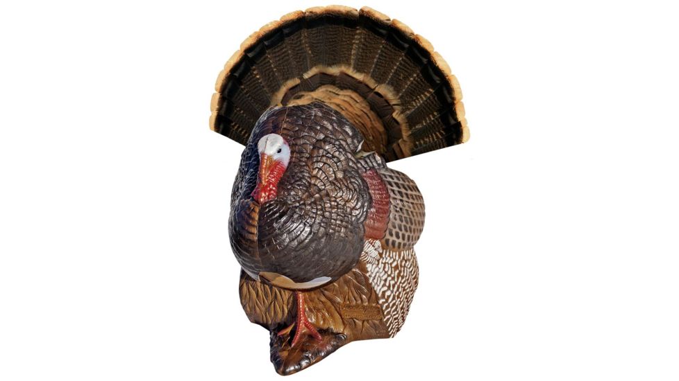 Rinehart Spot and Stalk Decoy Turkey, Brown, 48511