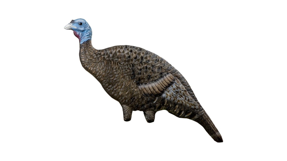 Rinehart Turkey Decoy Hen, Black 85123