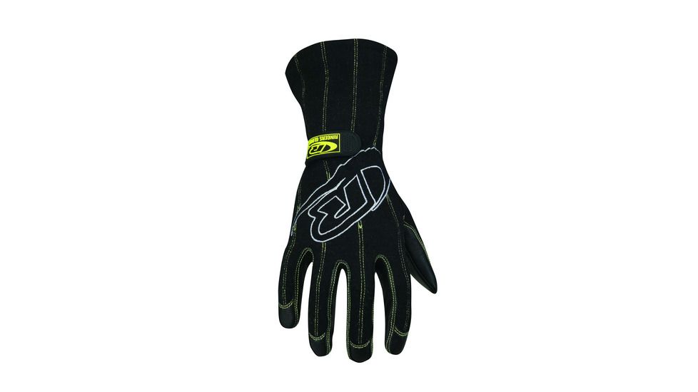RINGERS GLOVES - DRIVERX DOUBLE LAYER GLOVE