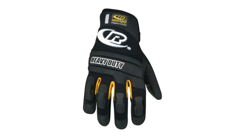 RINGERS GLOVES - HEAVY DUTY GLOVE