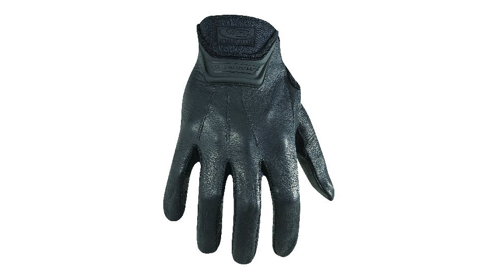 RINGERS GLOVES - LEATHER GLOVE