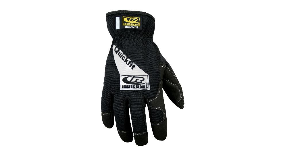 RINGERS GLOVES - QUICKFIT GLOVE