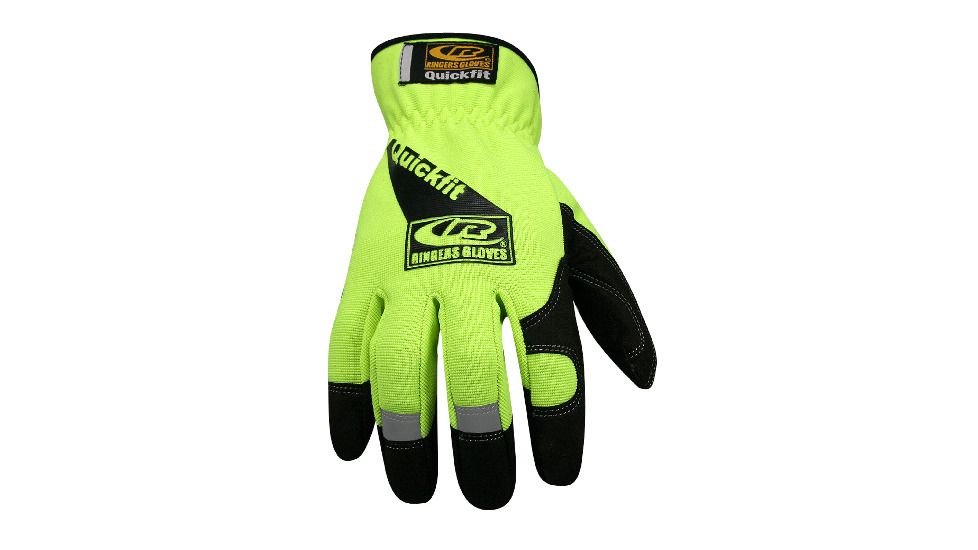 RINGERS GLOVES - QUICKFIT SNS GLOVE