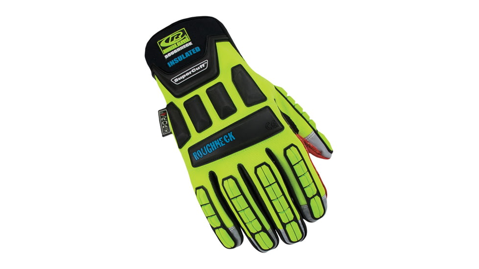 R-266 ROUGHNECK INSULATED