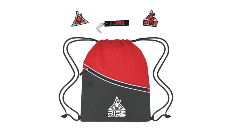 RISE Armament Swag Carry Bag RS-100