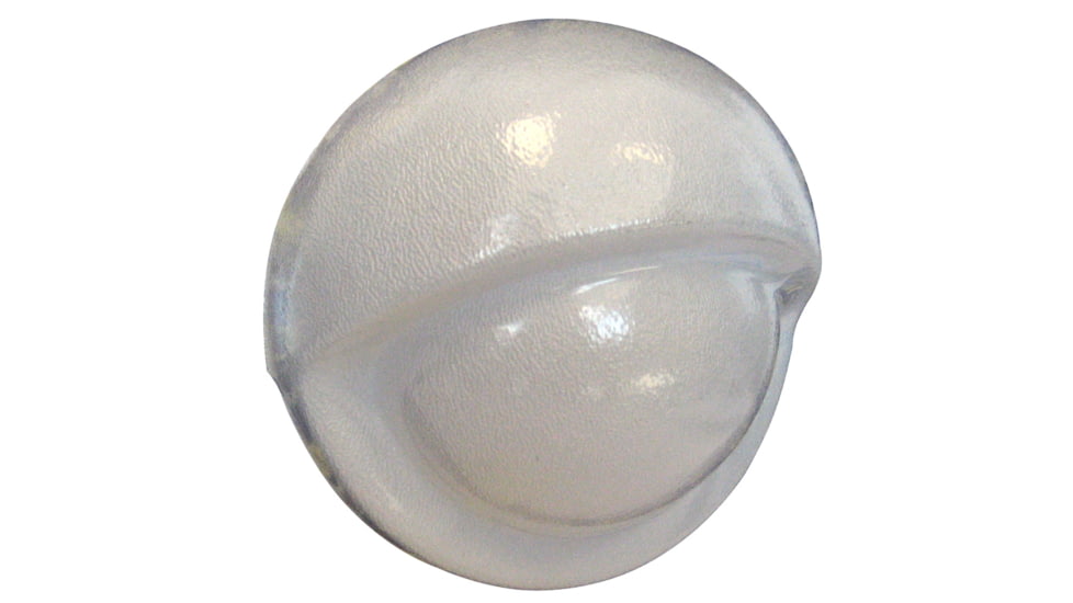 Ritchie H-741-C Helmsman Cover - 2004 to Present - White 28181