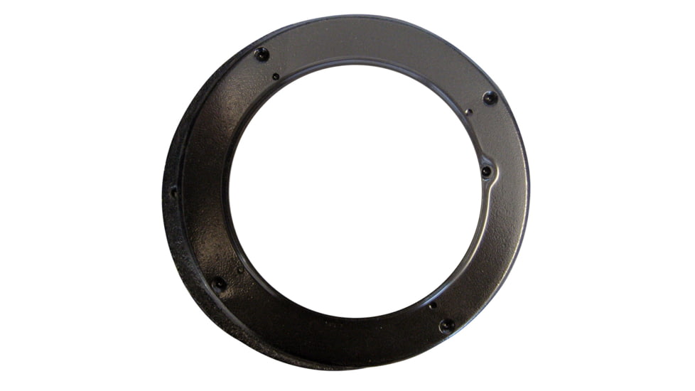 Ritchie Helmsman Adapter Kit - Black 36372