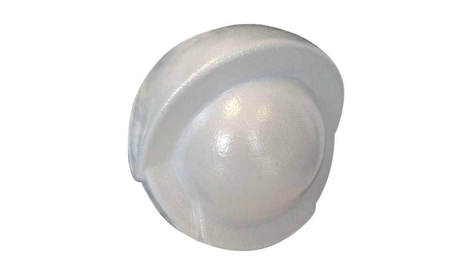 Ritchie N-203-C Navigator Compass Cover - White 10548