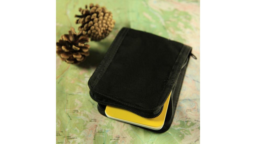 Rite in the Rain 3X5 COVER - BLACK, Black, 3 x 5 C935B