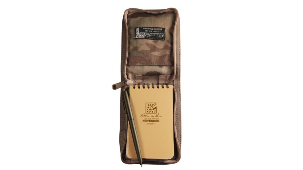 Rite in the Rain 3X5 Kit - Multicam, 3x5 935M-KIT