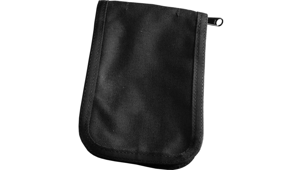 Rite in the Rain 4X6 COVER - BLACK, Black, 4 x 6 C946B