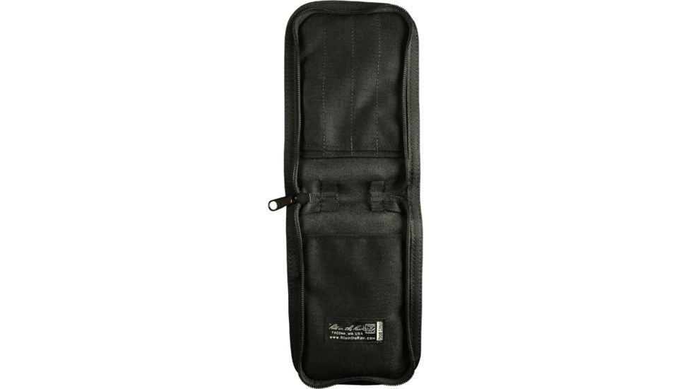 Rite in the Rain 4X6 COVER - BLACK, Black, 4 x 6 C946B