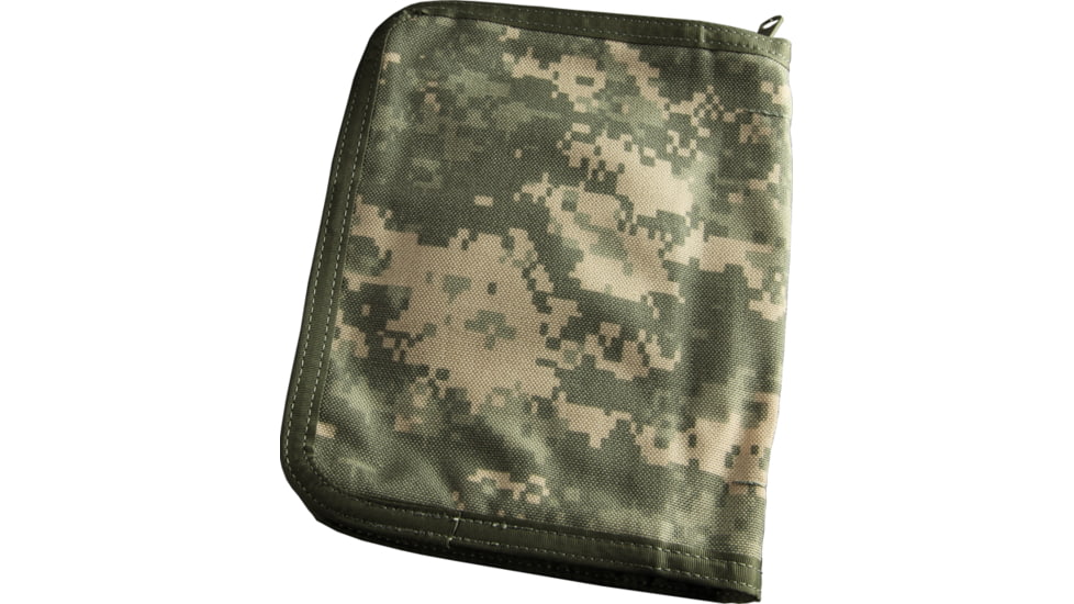 Rite in the Rain BINDER COVER - 1/2&quot; - ACU, ACU, 7 x 9 C9200A