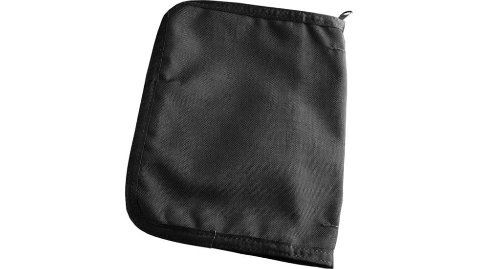 Rite in the Rain BINDER COVER - 1/2&quot; - BLACK, Black, 7 x 9 C9200B