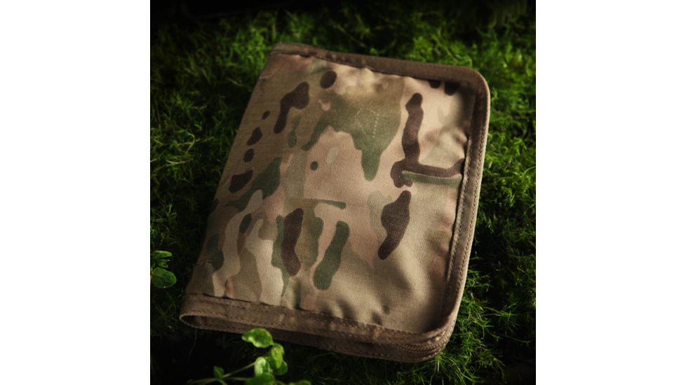 Rite in the Rain Binder Kit - Multicam, 5 5/8 x 7 1/2 9200M-KIT