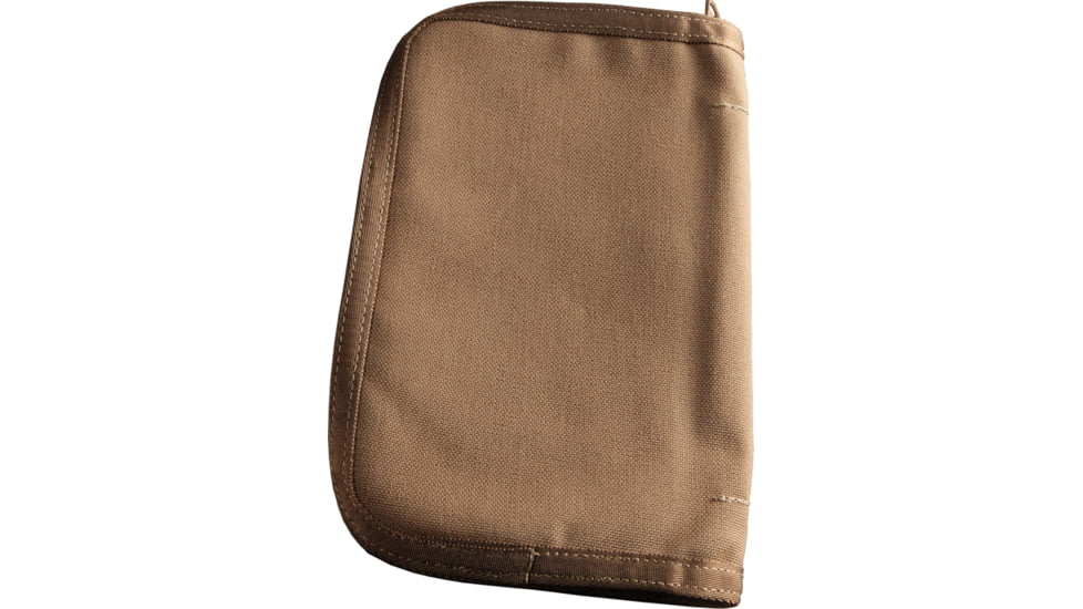 Rite in the Rain BOUND BOOK COVER - TAN, Tan, 5 3/4 x 8 1/2 C980