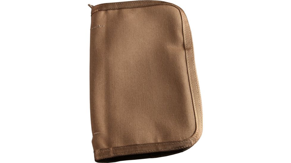 Rite in the Rain BOUND BOOK COVER - TAN, Tan, 5 3/4 x 8 1/2 C980
