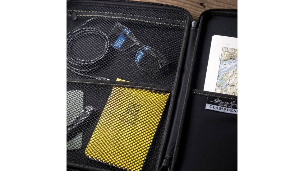 Rite in the Rain Clampdesk Writing Surface W/ Storage - 296