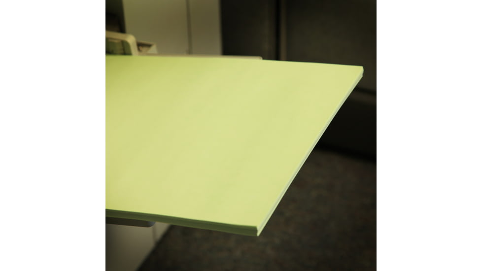 Rite in the Rain COPIER PAPER - GREEN - 11 X 17 - 200 SH, Green, 11 x 17 9517