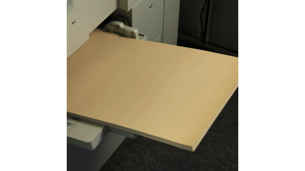 Rite in the Rain COPIER PAPER - TAN - 11 X 17 - 200 SH, Tan, 11 x 17 9517T