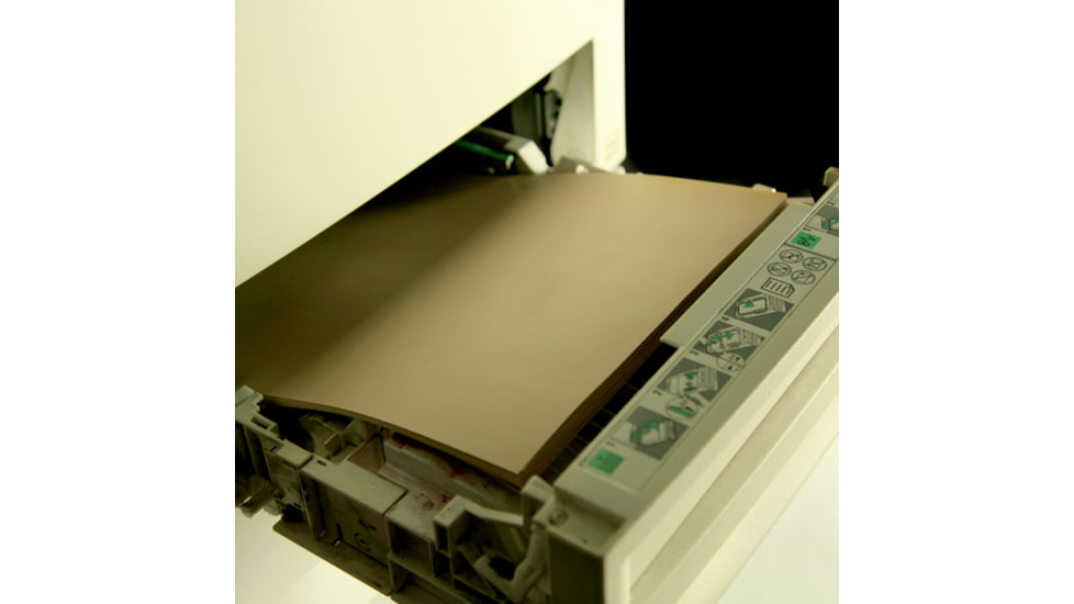 Rite in the Rain COPIER PAPER - TAN - 11 X 17 - 200 SH, Tan, 11 x 17 9517T