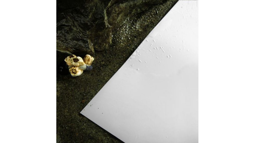 Rite in the Rain Duracopy Laser/Copier Paper,A-3,White,100 Sheets 6518