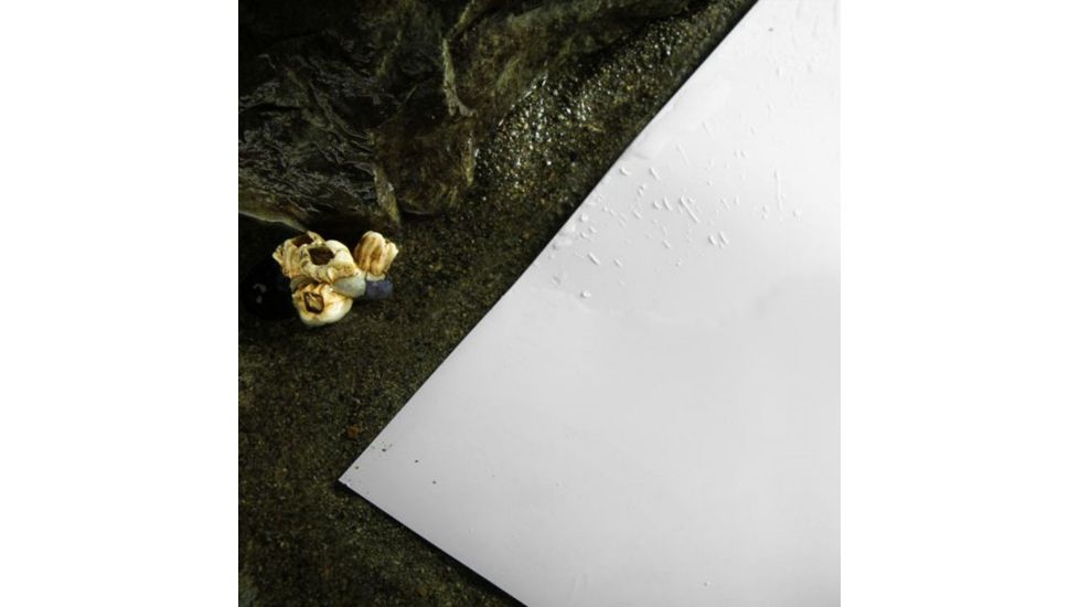 Rite in the Rain Duracopy Laser/Copier Paper,A-4,White,100 Sheets 6512