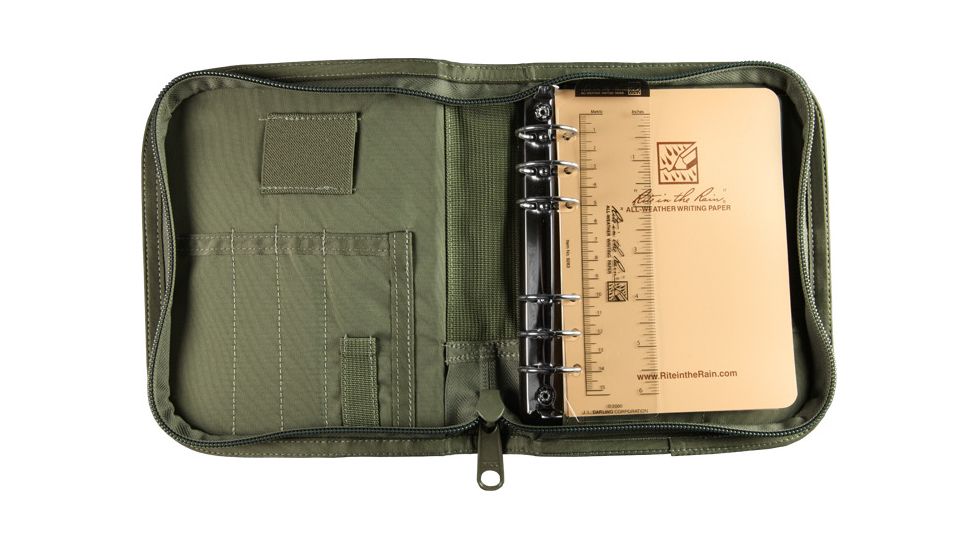 Rite in the Rain FIELD PLANNER STARTER KIT - ACU, ACU, 4/5/8 x 7 9250A