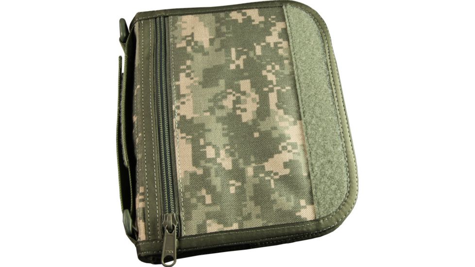 Rite in the Rain FIELD PLANNER STARTER KIT - ACU, ACU, 4/5/8 x 7 9250A
