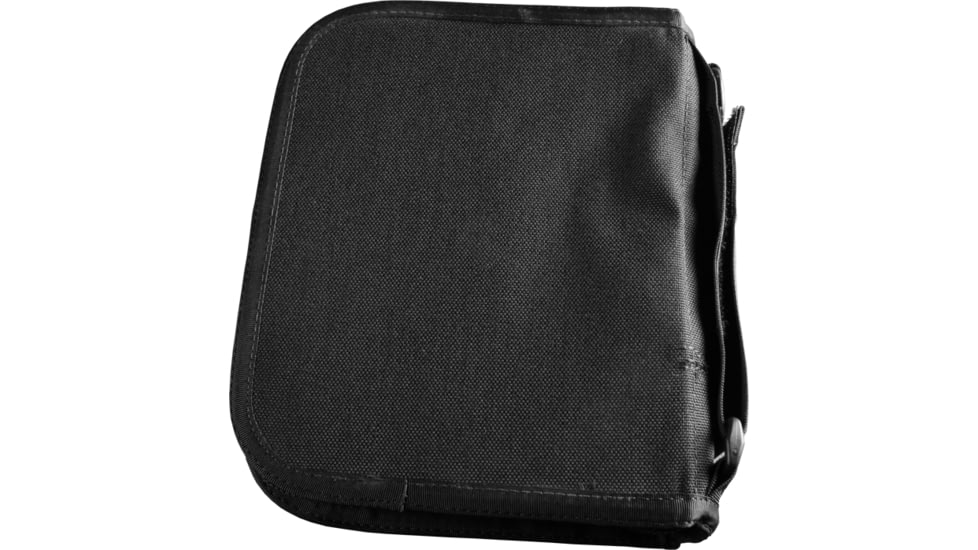 Rite in the Rain FIELD PLANNER STARTER KIT - BLACK, Black, 4/5/8 x 7 9250B