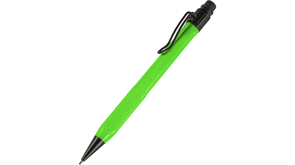 Rite in the Rain Hi Vis Green Trade Pencil W/ Refill - HV15