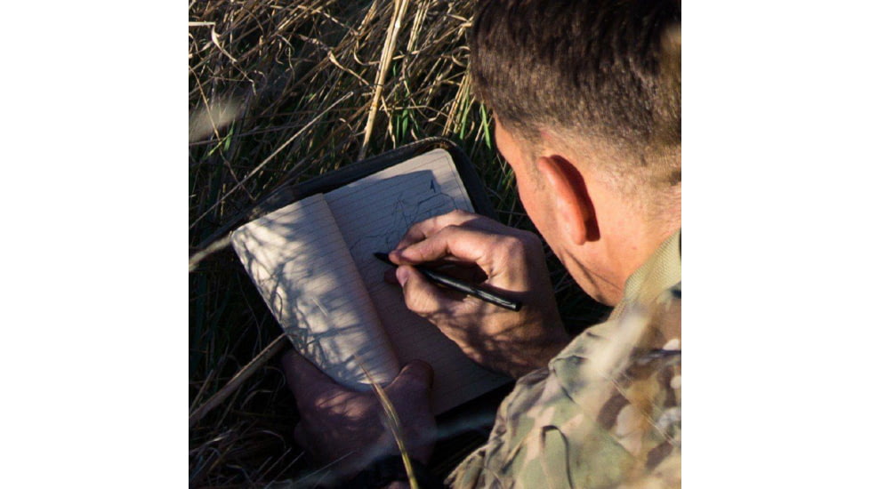 Rite in the Rain Land Nav Kit - Tan Book / Tan Cover - BB980T-KITL