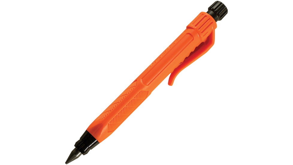 Rite in the Rain Lead Holder Pencil Orange