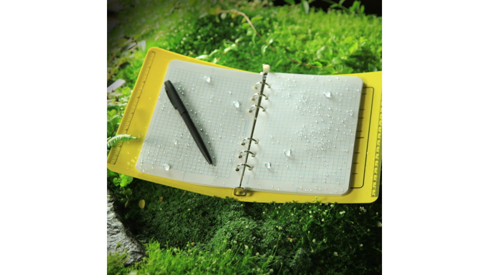 Rite in the Rain LOOSE LEAF - FIELD, White, 4 5/8 x 7 352