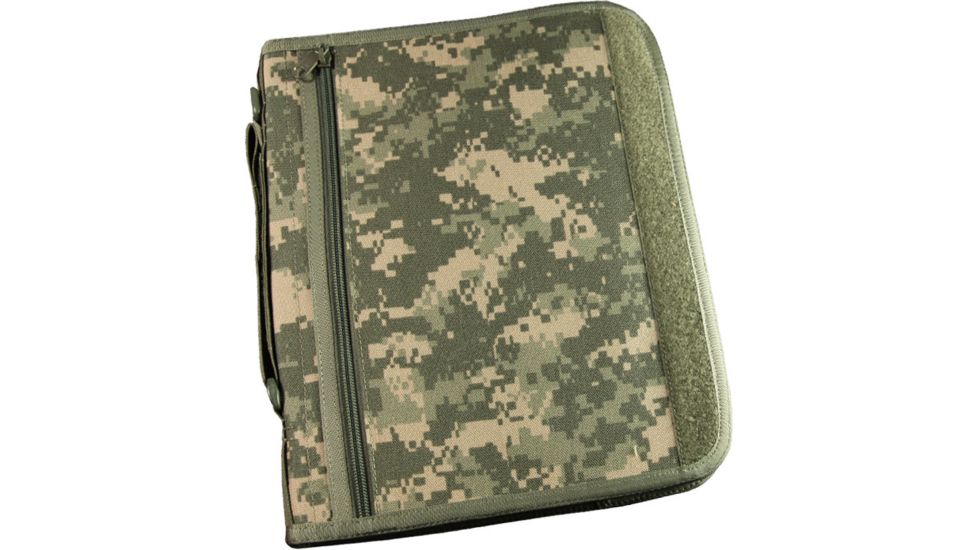 Rite in the Rain MAXI FIELD PLANNER STARTER KIT - ACU, ACU, 8 1/2 x 11 9250A-MX